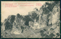 Russia Russian Caucase postcard cartolina MT0507 – fronte