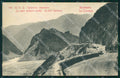 Russia Russian Caucase postcard cartolina MT0508 – fronte