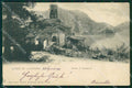 Svizzera Lugano Castagnola postcard cartolina MT0583 – fronte