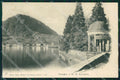 Svizzera Lugano Monte San Salvatore postcard cartolina MT0584 – fronte