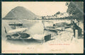Svizzera Lugano postcard cartolina MT0586 – fronte