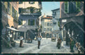 Svizzera Lugano postcard cartolina MT0590 – fronte
