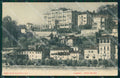 Svizzera Lugano postcard cartolina MT0592 – fronte