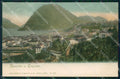Svizzera Lugano postcard cartolina MT0604 – fronte