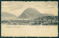 Svizzera Lugano ABRASA postcard cartolina MT0605 – fronte