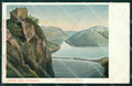 Svizzera Lugano postcard cartolina MT0613 – fronte