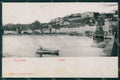 Svizzera Lugano Rilievo postcard cartolina MT0616 – fronte
