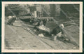 Svizzera Lugano Cassarate Lavandaie Foto postcard cartolina MT0619 – fronte