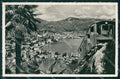 Svizzera Lugano Funicolare Foto postcard cartolina MT0621 – fronte