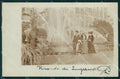 Svizzera Lugano Foto postcard cartolina MT0624 – fronte