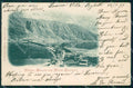 Svizzera Melide postcard cartolina MT0632 – fronte