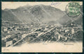 Svizzera Bellinzona postcard cartolina MT0652 – fronte