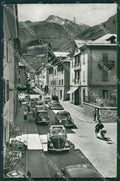 Svizzera Airolo Foto postcard cartolina MT0655 – fronte
