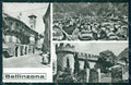 Svizzera Bellinzona Foto postcard cartolina MT0657 – fronte