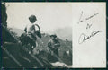 Sondrio Chiavenna FORI SPILLO Foto postcard cartolina MT0670 – fronte