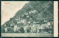 Svizzera Lugano Gandria postcard cartolina MT0681 – fronte
