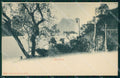 Svizzera Lugano Gandria postcard cartolina MT0689 – fronte