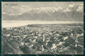 Svizzera Locarno postcard cartolina MT0691 – fronte