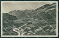 Svizzera San Bernardino Foto postcard cartolina MT0697 – fronte