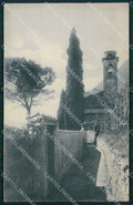 Como Valsolda Oria postcard cartolina MT0711 – fronte
