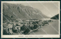 Svizzera Maroggia Foto postcard cartolina MT0722 – fronte