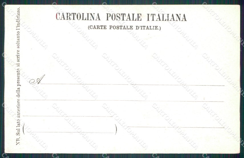 Svizzera Locarno Madonna del Sasso postcard cartolina MT0734 – retro