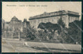 Alessandria città Castello di Marengo cartolina MT0768 – fronte