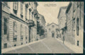 Alessandria Casale Monferrato Via Filippo Mellana cartolina MT0777 – fronte