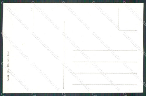 Alessandria Casale Monferrato Piazza Carlo Alberto cartolina MT0778 – retro