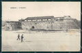 Alessandria Casale Monferrato Castello cartolina MT0780 – fronte