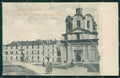 Alessandria Casale Monferrato Caserma De Cristoforis ABRASA cartolina MT0781 – fronte