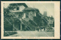 Piacenza Vigolzone Grazzano Visconti Scuola Carretto cartolina MT0787 – fronte