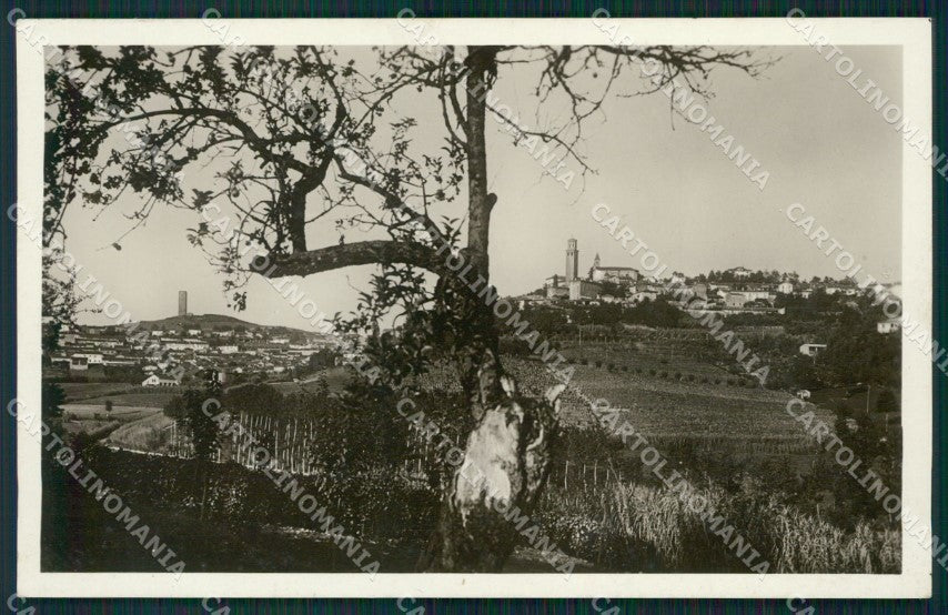 Alessandria San Salvatore Monferrato Foto cartolina MT0810 – fronte