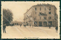 Asti città Stazione Palazzo Bosia cartolina MT0820 – fronte
