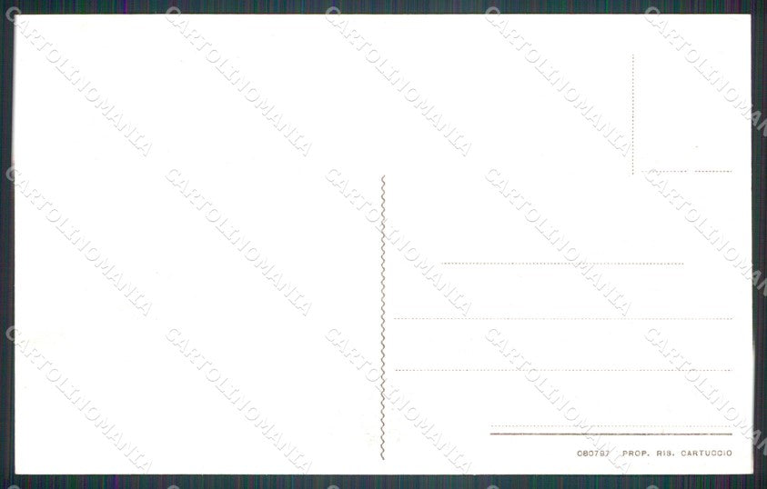 Asti Montemagno Monferrato cartolina MT0839 – retro