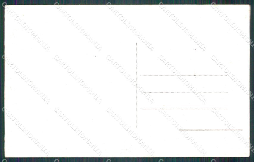 Asti Agliano d'Asti Corso Re Umberto I cartolina MT0845 – retro