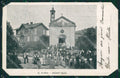 Asti Montiglio Sant'Anna cartolina MT0852 – fronte