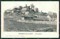 Asti Serravalle d'Asti STRAPPINO cartolina MT0857 – fronte