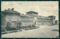 Novara Galliate Castello cartolina MT0876 – fronte