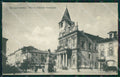 Novara Borgomanero cartolina MT0878 – fronte