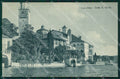 Novara Orta Lago di Isola San Giulio cartolina MT0880 – fronte