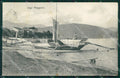 Verbania Lago Maggiore Barche cartolina MT0882 – fronte