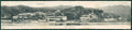 Novara Arona Lago Maggiore Battello Tripla cartolina MT0884 – fronte
