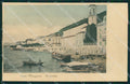 Verbania Belgirate Lago Maggiore Barche cartolina MT0891 – fronte
