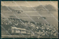 Verbania Stresa Lago Maggiore Treno Mottarone cartolina MT0892 – fronte