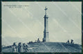 Verbania Stresa Mottarone cartolina MT0901 – fronte