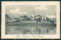 Verbania Stresa Isola Superiore Lago Maggiore cartolina MT0909 – fronte