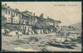 Verbania Stresa isola Superiore Lago Maggiore Barche cartolina MT0910 – fronte