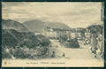 Verbania Pallanza Lago Maggiore Piazza Garibaldi cartolina MT0926 – fronte