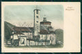 Verbania Pallanza Madonna di Campagna Lago Maggiore PIEGHINA cartolina MT0929 – fronte